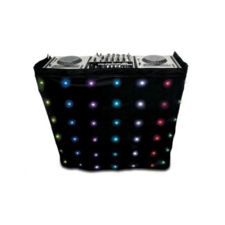 OCCASION MOTION FAÇADE LED CHAUVET AVEC SON MULTI CONTRÔLEUR