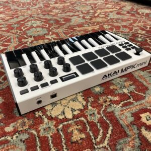OCCASION AKAI MPK MINI