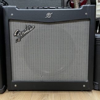 OCCASION FENDER MUSTANG II 40W