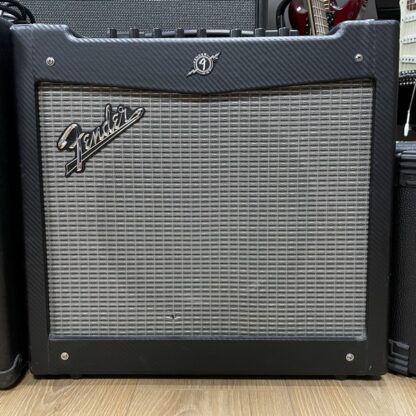 OCCASION FENDER MUSTANG II 40W
