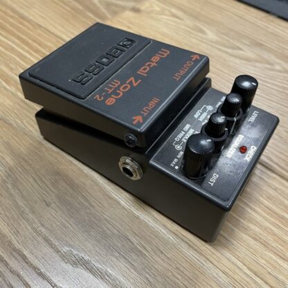 OCCASION BOSS MT-2 – Image 3