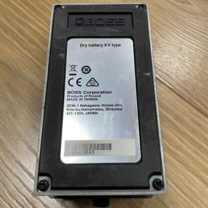 OCCASION BOSS MT-2 – Image 4