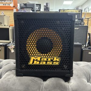 OCCASION MARKBASS NY121 12'' 400W 8 OHMS