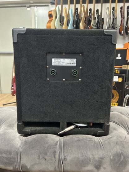 OCCASION MARKBASS NY121 12'' 400W 8 OHMS – Image 2