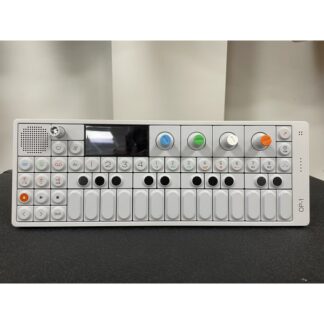 OCCASION SYNTHETISEUR TEENAGE ENGINEERING OP-1