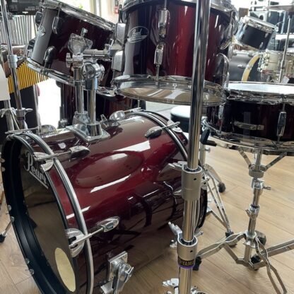 OCCASION PEARL ROADSHOW 20 10 12 14 14 CYMBALE HARDWARE – Image 2