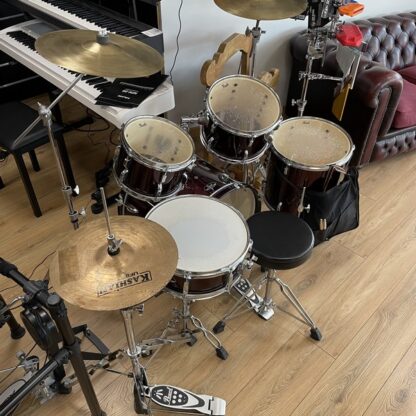 OCCASION PEARL ROADSHOW 20 10 12 14 14 CYMBALE HARDWARE – Image 4