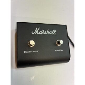 OCCASION MARSHALL PEDL-90010 CLEAN DRIVE