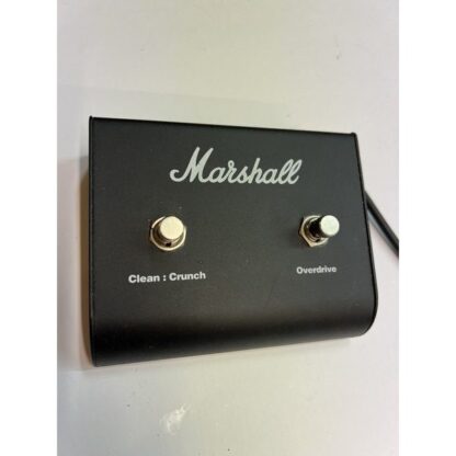 OCCASION MARSHALL PEDL-90010 CLEAN DRIVE