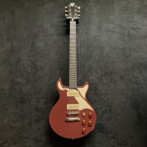 OCCASION PM LESPAUL SPECIAL P90 HANDMADE