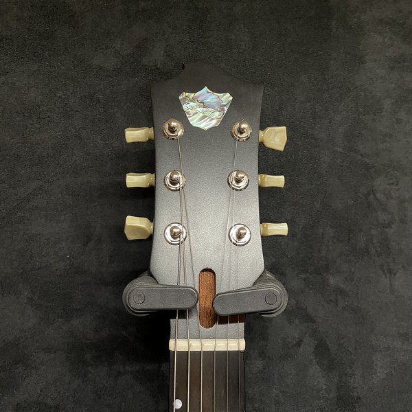 OCCASION PM LESPAUL SPECIAL P90 HANDMADE – Image 2