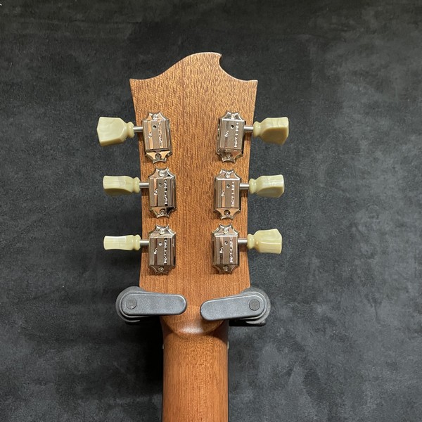 OCCASION PM LESPAUL SPECIAL P90 HANDMADE – Image 3