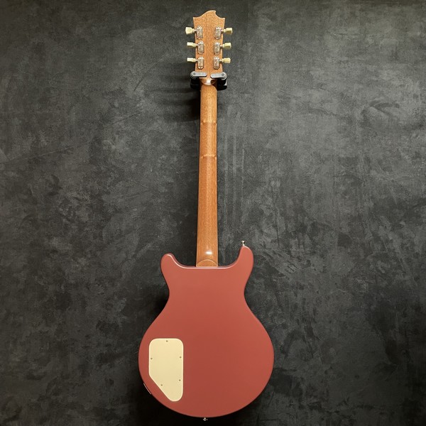 OCCASION PM LESPAUL SPECIAL P90 HANDMADE – Image 4