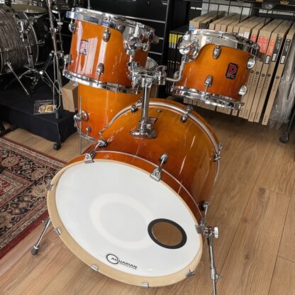 OCCASION PREMIER BATTERIE XPK 22'' 10'' 12'' 12'' 16''