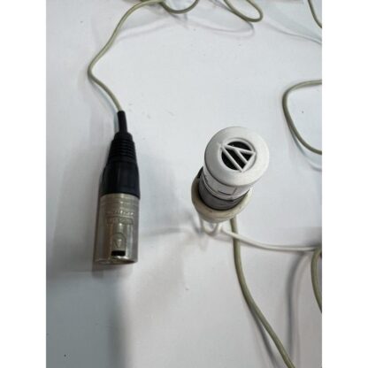 OCCASION AUDIO TECHNICA PRO 45 BLANC – Image 2