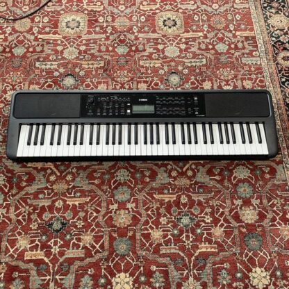 OCCASION YAMAHA PSR-EW320