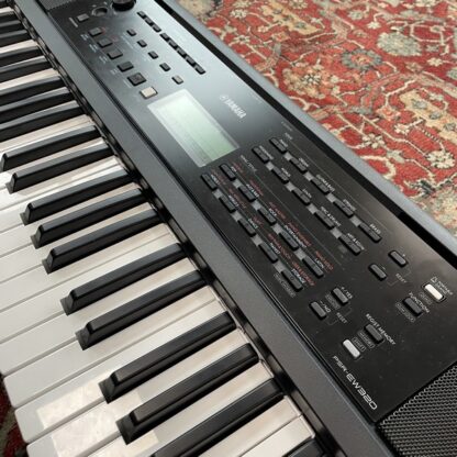 OCCASION YAMAHA PSR-EW320 – Image 2