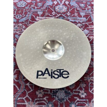 OCCASION PAISTE PST101 CRASH 14'' – Image 2