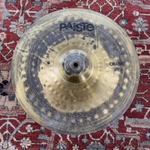 OCCASION PAISTE 200 CRASH 16''