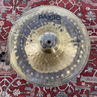 OCCASION PAISTE 200  CRASH 16''