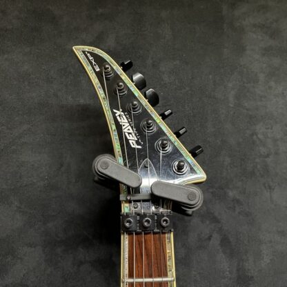 OCCASION PEAVEY V-TYPE EXP NTB FLOYD – Image 2