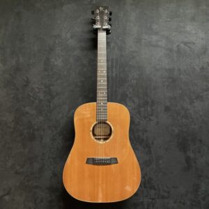 OCCASION KREMONA R30