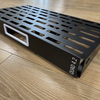 OCCASION ROCKBOARD PEDALBOARD QUAD 4.2 SANS LA HOUSSE – Image 4