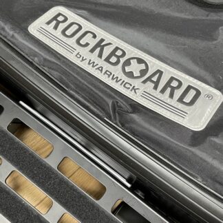 OCCASION ROCKBOARD CINQUE 5.2 + HOUSSE