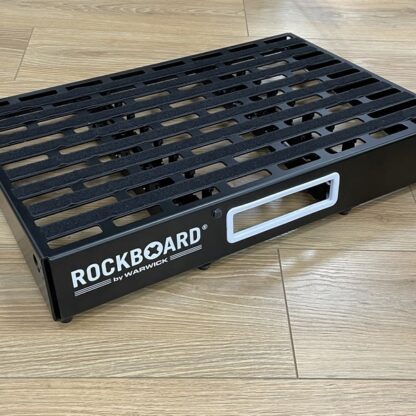 OCCASION ROCKBOARD CINQUE 5.2 + HOUSSE – Image 2
