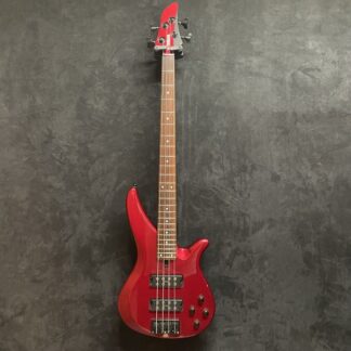 OCCASION YAMAHA RBX374 RED