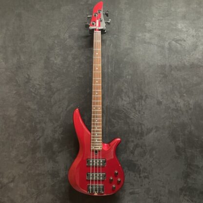 OCCASION YAMAHA RBX374 RED