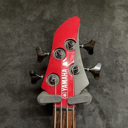 OCCASION YAMAHA RBX374 RED – Image 2