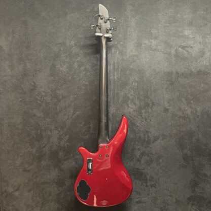 OCCASION YAMAHA RBX374 RED – Image 4
