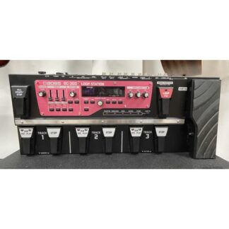 OCCASION BOSS RC-300 LOOPER