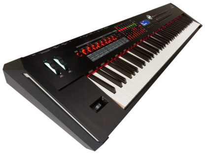 OCCASION CLAVIER ROLAND RD2000 AVEC SOFTCASE STAGG – Image 4