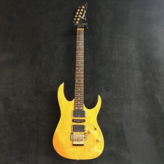 OCCASION IBANEZ RG470 FMR AVEC ETUI