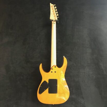 OCCASION IBANEZ RG470 FMR AVEC ETUI – Image 2
