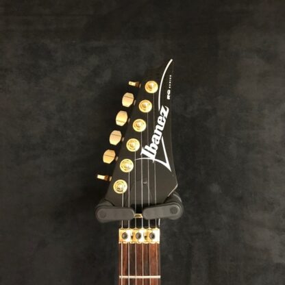 OCCASION IBANEZ RG470 FMR AVEC ETUI – Image 3