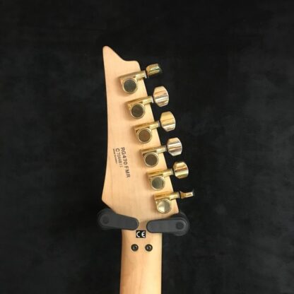 OCCASION IBANEZ RG470 FMR AVEC ETUI – Image 4