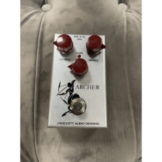 OCCASION ROCKETT ARCHER