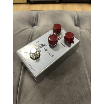 OCCASION ROCKETT ARCHER – Image 3