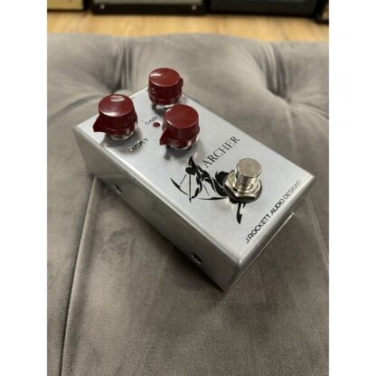 OCCASION ROCKETT ARCHER – Image 2