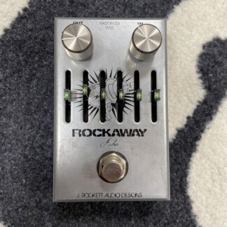 OCCASION J. ROCKETT ROCKAWAY OVERDRIVE