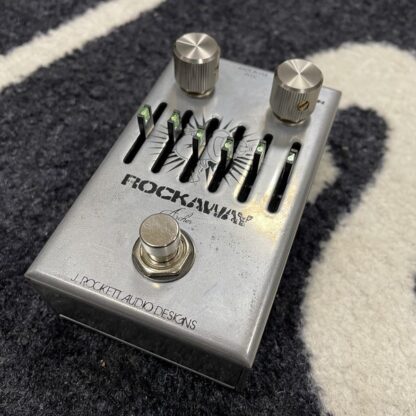OCCASION J. ROCKETT ROCKAWAY OVERDRIVE – Image 4