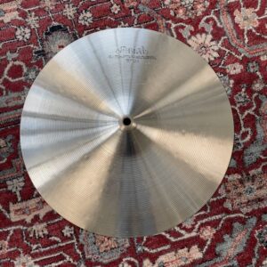OCCASION MEINL ROMEN MARK 70 CRASH 15'
