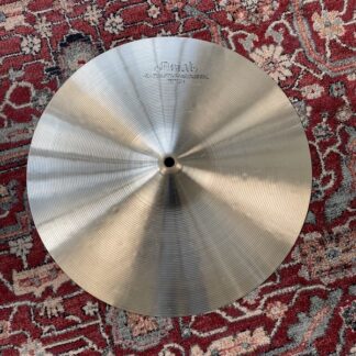 OCCASION MEINL ROMEN MARK 70 CRASH 15'
