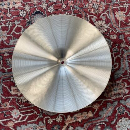 OCCASION MEINL ROMEN MARK 70 CRASH 15' – Image 2