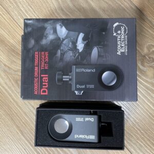 OCCASION ROLAND TRIGGER RT30HR