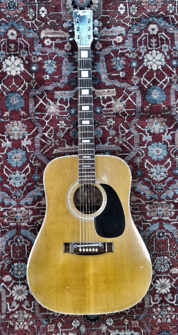 OCCASION RYAN F40 JAPAN ELECTRO – Image 2