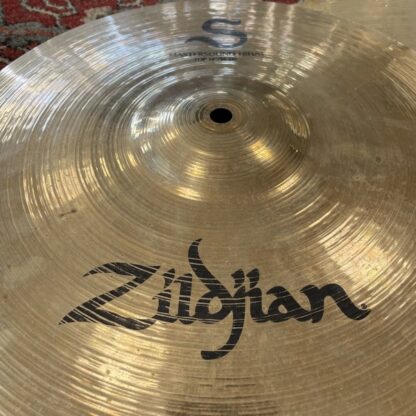 OCCASION ZILDJIAN HI HAT MASTERSOUND 14'' – Image 2